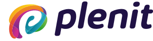 Plenit Logo Background