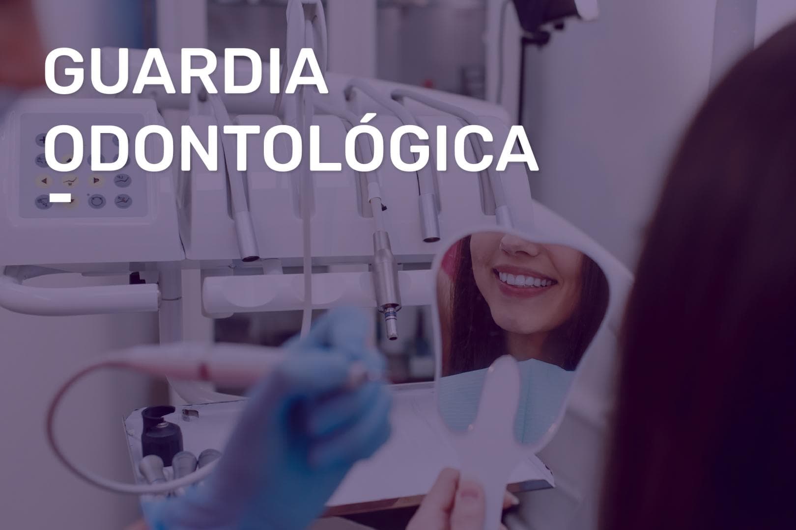 Guardia Odontológica Plenit