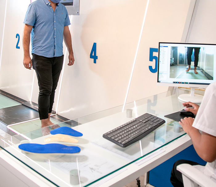 Cekios – Centro Integral de Kinesiología y Osteopatía